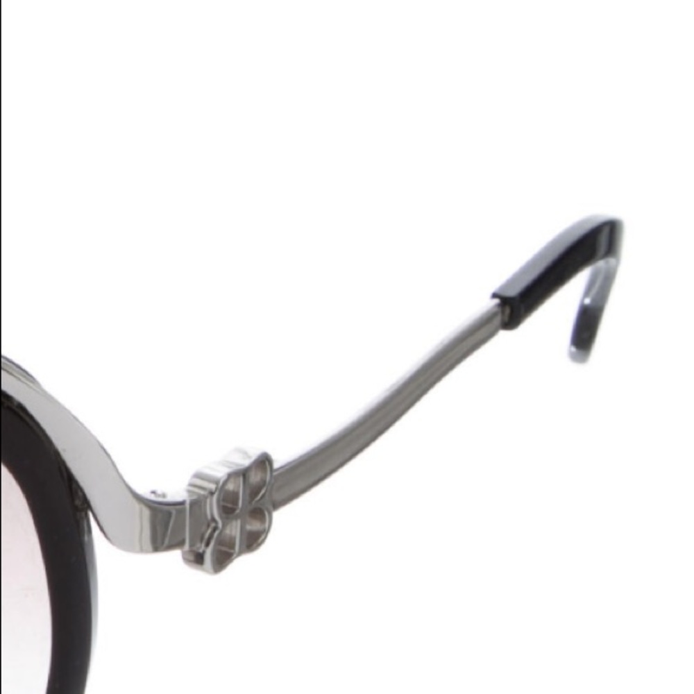 Balenciaga Oversize Sunglasses - Picture 8 of 17